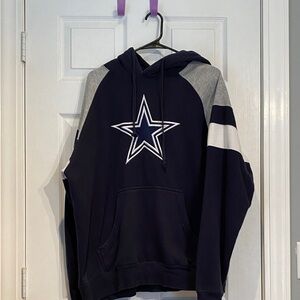 Cowboys Hoodie